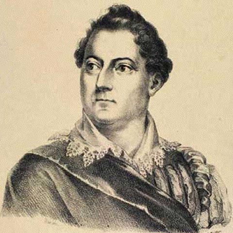 ادوارد دو پوی ؛ آهنگساز کلاسیک فرانسوی